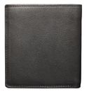 mano Don Marco Coin Wallet Small S Black