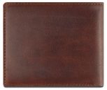 mano Don Simon Wallet Brown