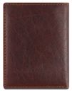 mano Don Simon Creditcard Wallet Brown
