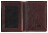 mano Don Simon Creditcard Wallet Brown