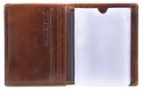 mano Don Marco Card Holder Darkbrown