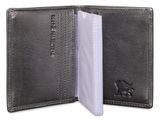 mano Don Marco Card Holder Black