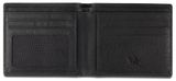 mano Don Simon Wallet Black mano Don Simon Wallet Black