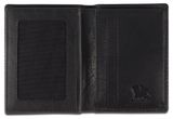 mano Don Simon Creditcard Wallet Black