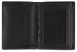 mano Don Simon Creditcard Wallet Black