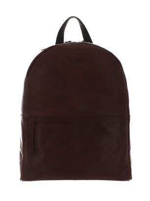 mano Don Paolo Backpack Brown