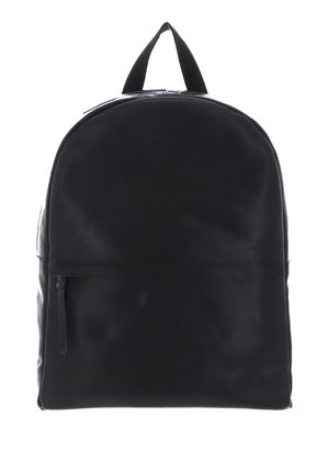 mano Don Paolo Backpack Black