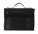 mano Don Paolo Briefcase Black