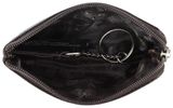 mano Don Tommas Key Pouch S Brown