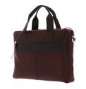 mano Don Paolo Business Bag Brown
