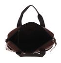 mano Don Paolo Business Bag Brown