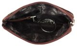 mano Don Simon Key Pouch Small S Brown