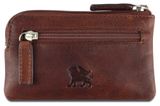 mano Don Simon Key Pouch Small S Brown