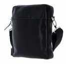 mano Don Paolo Crossover Bag Black