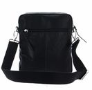 mano Don Paolo Crossover Bag Black