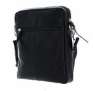 mano Don Paolo Crossover Bag Black
