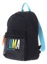 PUMA Prime Street Backpack Puma Black-Puma White PUMA Prime Street Backpack Puma Black-Puma White