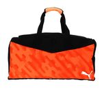 PUMA IndividualRISE Bag Neon Citrus-Puma Black PUMA IndividualRISE Bag Neon Citrus-Puma Black