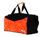 PUMA IndividualRISE Bag Neon Citrus-Puma Black PUMA IndividualRISE Bag Neon Citrus-Puma Black