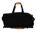 PUMA IndividualRISE Bag Neon Citrus-Puma Black PUMA IndividualRISE Bag Neon Citrus-Puma Black