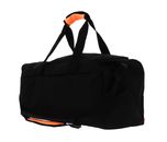 PUMA IndividualRISE Bag Neon Citrus-Puma Black PUMA IndividualRISE Bag Neon Citrus-Puma Black