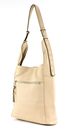 FREDsBRUDER Kelia Hobo Beige FREDsBRUDER Kelia Hobo Beige