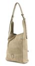 FREDsBRUDER Kelia Hobo Soft Taupe FREDsBRUDER Kelia Hobo Soft Taupe