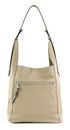 FREDsBRUDER Kelia Hobo Soft Taupe FREDsBRUDER Kelia Hobo Soft Taupe