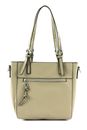 FREDsBRUDER Kelia Mini Tote Bag S Soft Taupe
