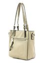 FREDsBRUDER Kelia Mini Tote Bag S Soft Taupe