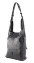 FREDsBRUDER Kelia Hobo Black FREDsBRUDER Kelia Hobo Black