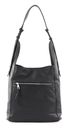 FREDsBRUDER Kelia Hobo Black FREDsBRUDER Kelia Hobo Black