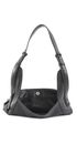 FREDsBRUDER Kelia Hobo Black FREDsBRUDER Kelia Hobo Black
