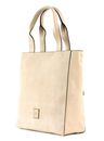 FREDsBRUDER Kelia Shopper Beige FREDsBRUDER Kelia Shopper Beige