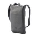 FREDsBRUDER Kelia Cellphone Bag Black