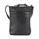 FREDsBRUDER Kelia Cellphone Bag Black