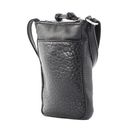 FREDsBRUDER Kelia Cellphone Bag Black