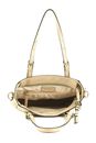 FREDsBRUDER Kelia Mini Tote Bag S Beige