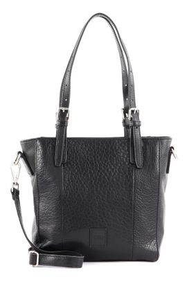 FREDsBRUDER Kelia Mini Tote Bag S Black