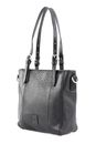 FREDsBRUDER Kelia Mini Tote Bag S Black