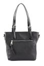 FREDsBRUDER Kelia Mini Tote Bag S Black