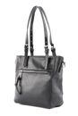 FREDsBRUDER Kelia Mini Tote Bag S Black
