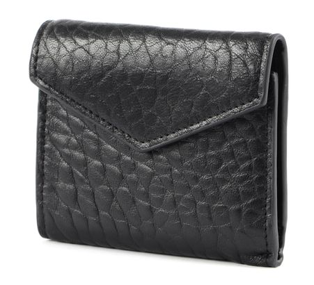 FREDsBRUDER Kelia Envelope Wallet Black