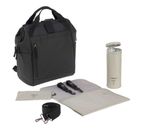 Lässig GRE Goldie Up Backpack Black