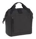 Lässig GRE Goldie Up Backpack Black