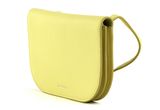 Marc O'Polo Franzi Crossbody Bag XS Lemon Sorbet