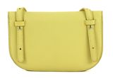 Marc O'Polo Franzi Crossbody Bag XS Lemon Sorbet