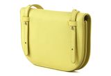 Marc O'Polo Franzi Crossbody Bag XS Lemon Sorbet