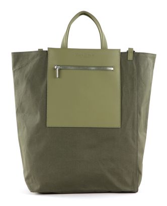 Marc O'Polo Palma Shopper L Olive Grove