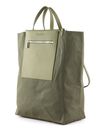 Marc O'Polo Palma Shopper L Olive Grove Marc O'Polo Palma Shopper L Olive Grove